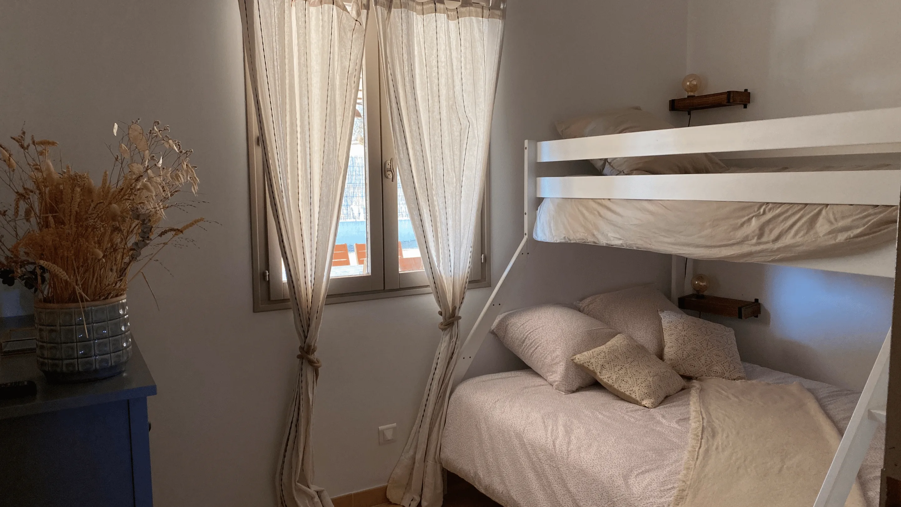 Chambre Maison Puyloubier